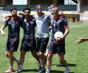 یحیی دید برای بازی امروز مدافع نداره؛ اخراجی ها رو بخشید!