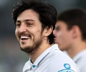 وقتی حرف یک دختر سرنوشت سردار آزمون را تغییر داد