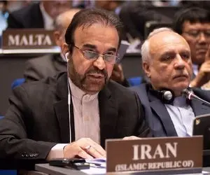 نماینده ایران: به تاسیسات نطنز حمله شد