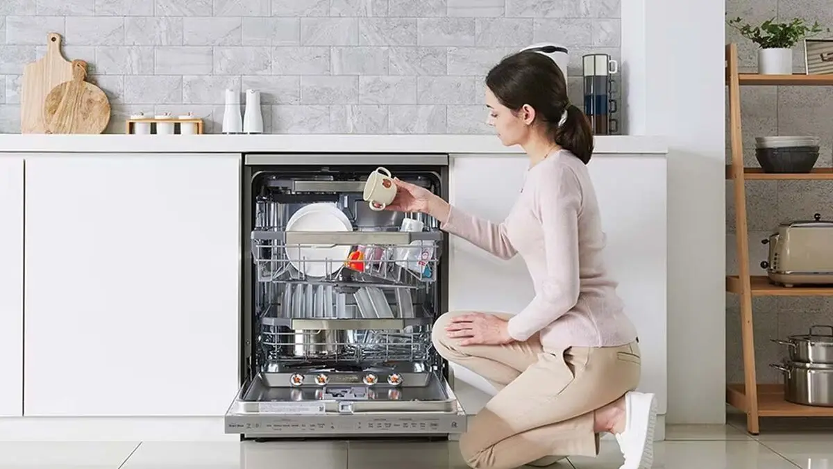 بهترین ماشین ظرفشویی ایرانی و خارجی