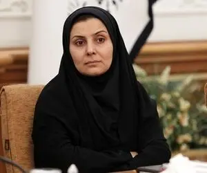 فرزانه صادق مالواجرد وزیر پیشنهادی راه و تنها زن کابینه پزشکیان کیست؟