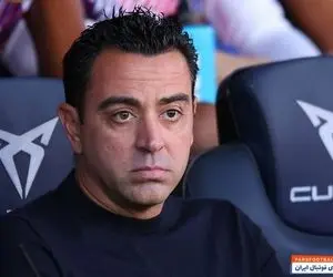 ژاوی: حتی تساوی عادلانه نبود و باید رئال را می بردیم