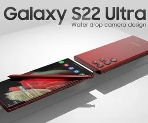  Galaxy S22 Ultra سامسونگ تصویر بهتری ارائه می دهد؟