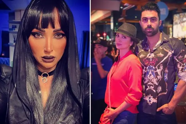 ronak yoonesi shayanewd