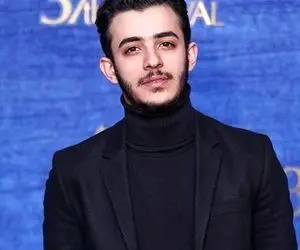 بازیگر سریال می خواهم زنده بمانم در کنار زیباترین دختر جهان