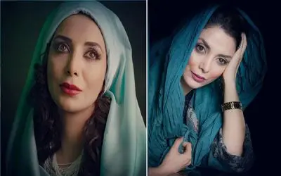 درخشش بی حد و حصر رؤیا میرعلمی در شهر قصه با استایلی که برازندشه