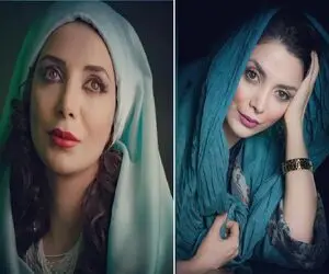 درخشش بی حد و حصر رؤیا میرعلمی در شهر قصه با استایلی که برازندشه