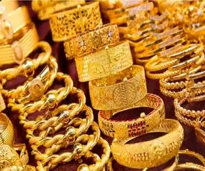 قیمت طلا امروز سه شنبه 25 آذر 1404؛ بازار طلا اصلاح زد / فرصت طلایی برای خرید؟