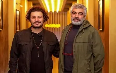 سکانس خندان/ مریضی های بی شمار جواد عزتی /سروش صحت آبرو براش نزاشت