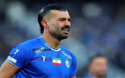 رامین رضاییان از استقلال جدا می شود؟