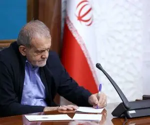 دستور مسعود پزشکیان برای رسیدگی جدی به فروش فیلترشکن و زمینه‌های رواج آن