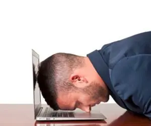 بلایی که سرعت پایین اینترنت بر سر مغز و روح ما می‌آورد