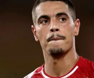 مقصد جدید ستاره پرحاشیه سپاهانی