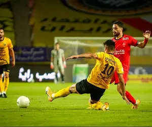 سرانجام بازی پرسپولیس-سپاهان در کدام ورزشگاه برگزار می شود؟