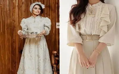 لباس های شیک و سرسنگین برای خواستگاری؛ اینجوری بگردی مادرشوهر خونه شو میزنه به نامت