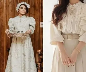 لباس های شیک و سرسنگین برای خواستگاری؛ اینجوری بگردی مادرشوهر خونه شو میزنه به نامت
