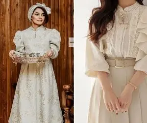 لباس های شیک و سرسنگین برای خواستگاری؛ اینجوری بگردی مادرشوهر خونه شو میزنه به نامت