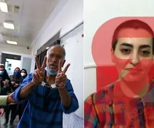 پدر بابک خرمدین با دخترش رابطه شیطانی داشت و مادر هم می دانست!