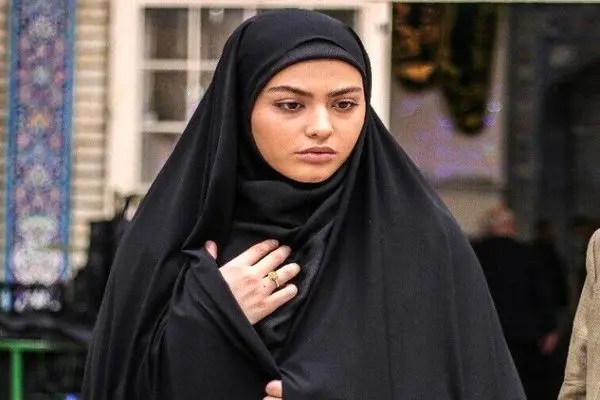 reyhane parsa shayanews