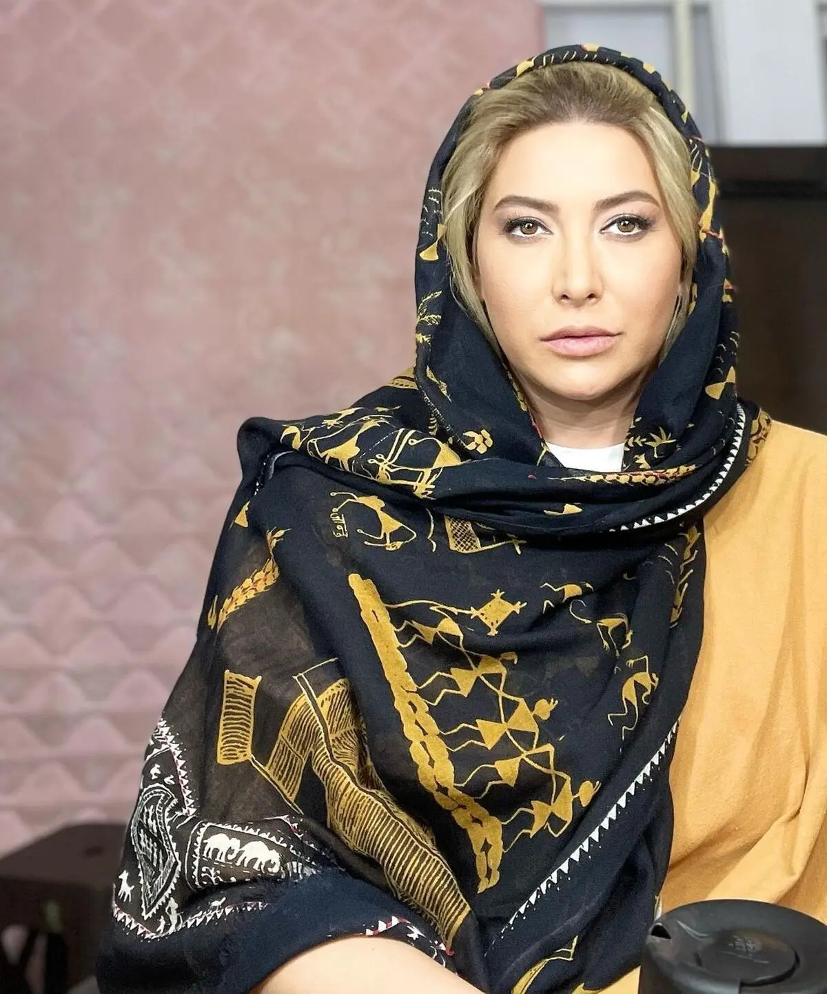 فریبا نادری