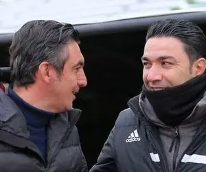 کنایه جنجالی رحمتی به جواد نکونام 