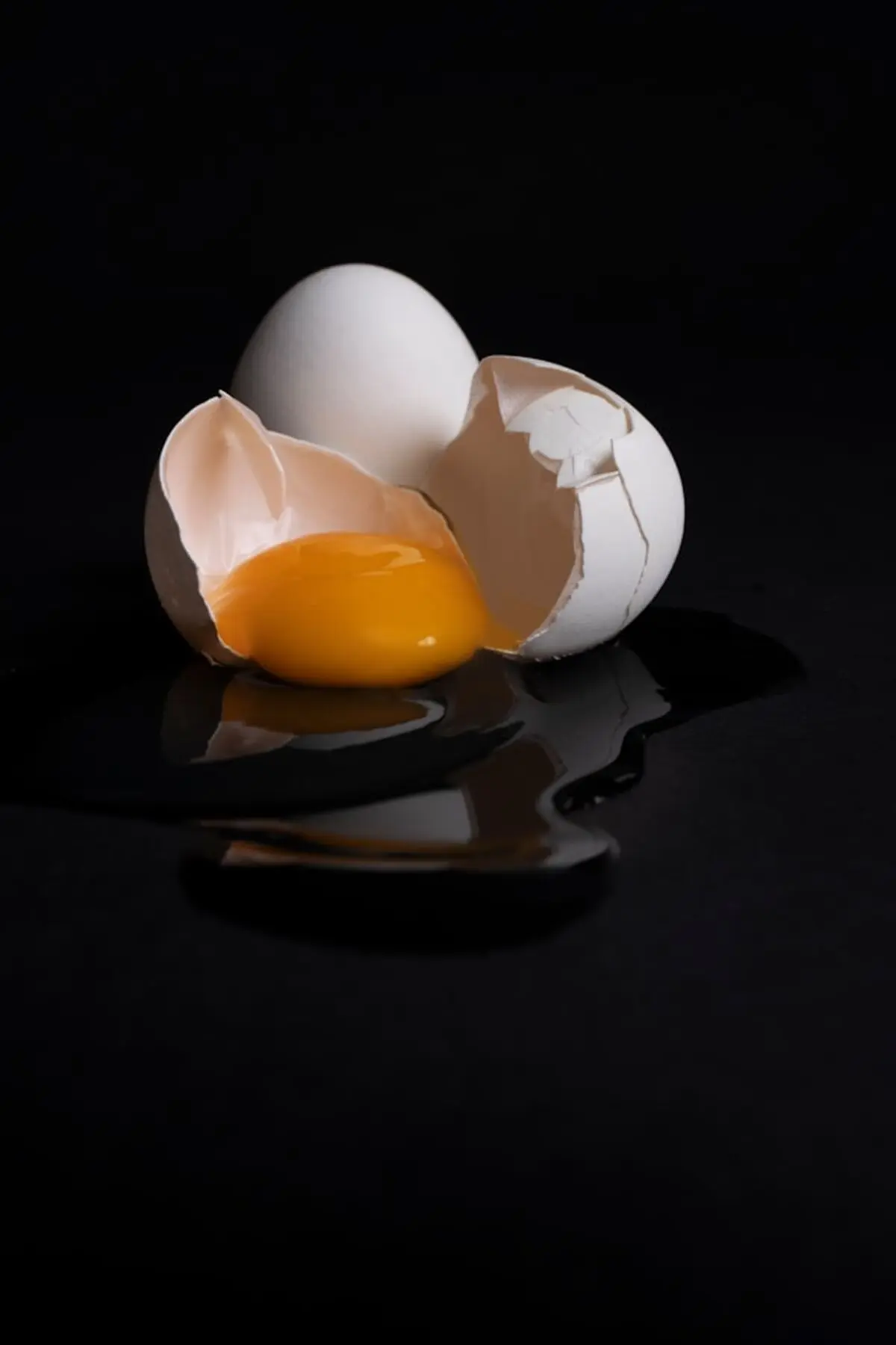 فواید زرده تخم مرغ برای مو