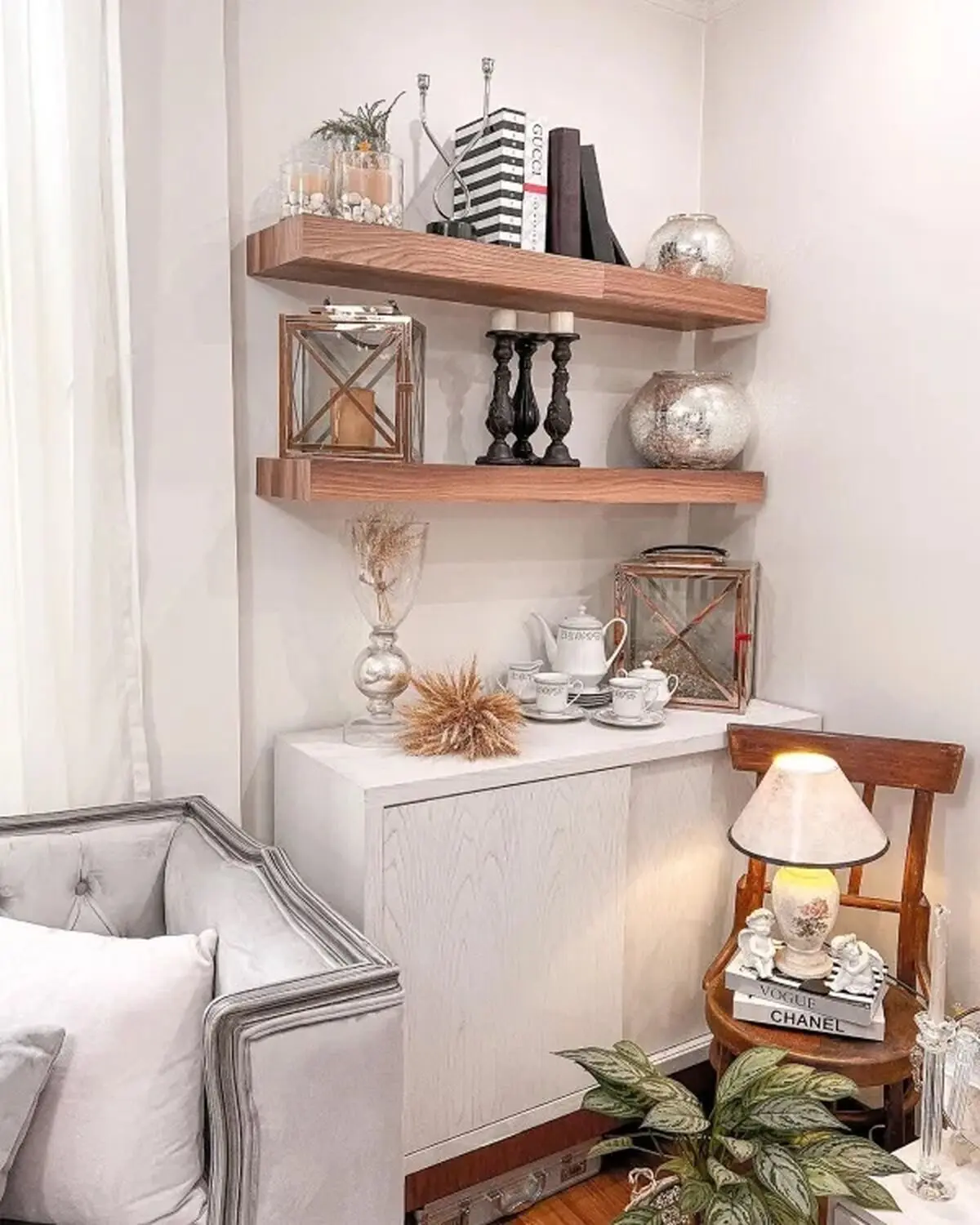 کافی بار خانگی