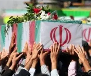 پاسدار محمدناصر دلیرور اکبرآبادی که بود که به شهادت رسید؟ + بیوگرافی