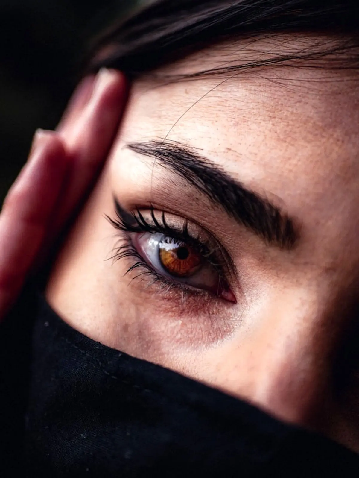 روانشناسی آرایش