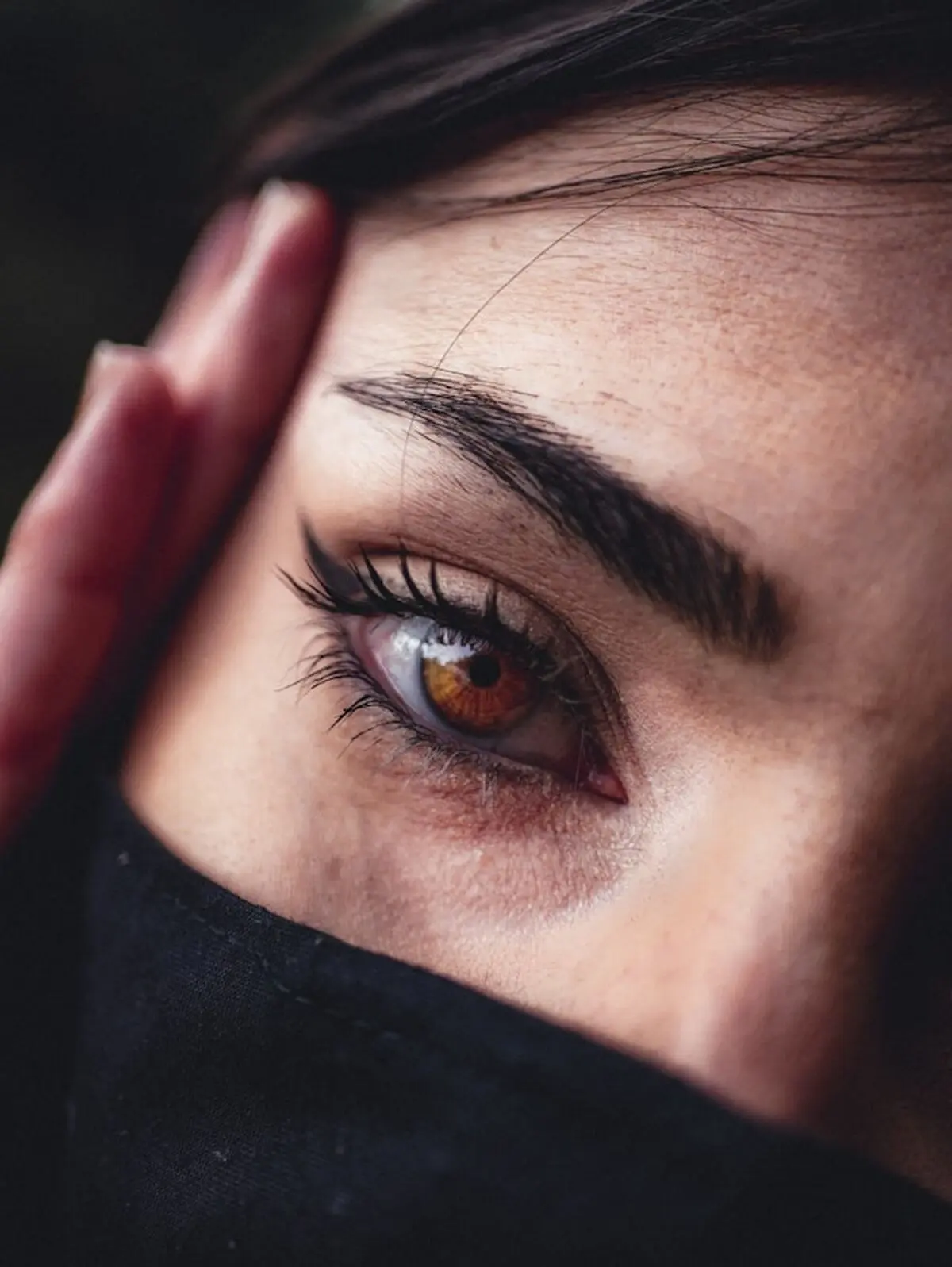 روانشناسی آرایش