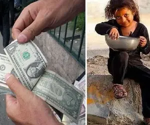 حذف ارز ترجیحی؛ اصلاح ساختار یا انتقال هزینه‌ها به مردم؟