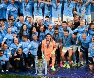 منچسترسینی در انتظار سقوط؟!