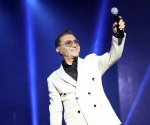 آواز عاشقانه؛ آهنگ آهای خوشگل عاشق فریدون آسرایی رو باید تو ماشین کنار یار گوش بدی