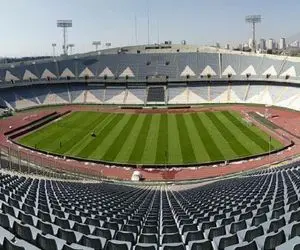 این افشاگری جنجالی از محل انتخاب شده برای ساخت ورزشگاه جدید تهران را ببینید