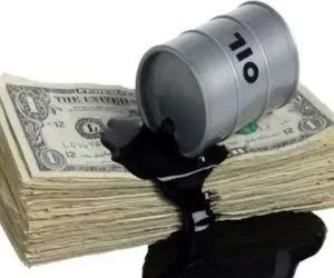 درآمد نفتی به دولت نمی‌رسد!