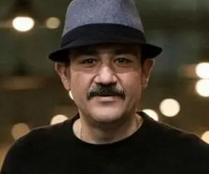 ‌نذری دادن مهران غفوریان و محسن افشانی در محرم