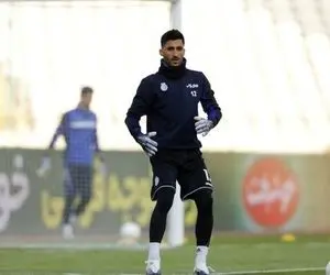 آرزوی مظاهری برای انصاریان و مادرش