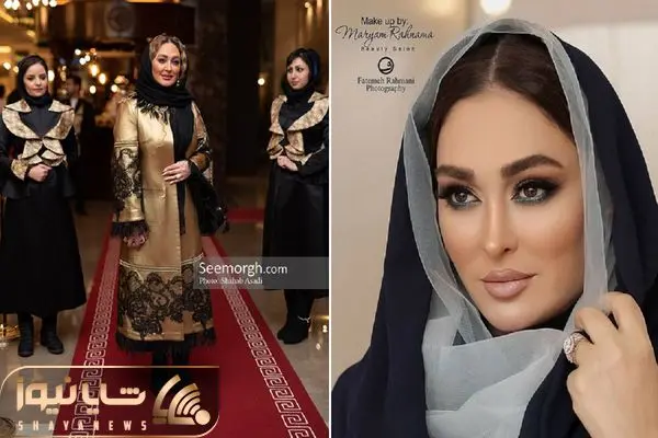 ELHAM-HAMIDI SHAYANEWS