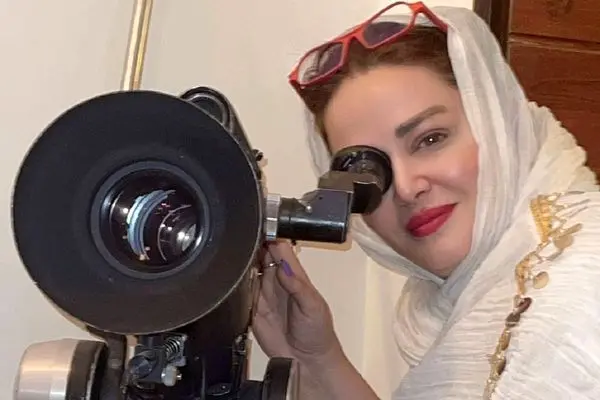 Bahareh Rahnama shayanews