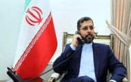  آزادسازی 1 میلیارد دلار از دارایی مسدود شده ایران در ازای توقف غنی سازی 20 درصد