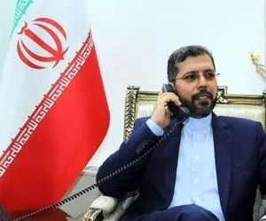  آزادسازی 1 میلیارد دلار از دارایی مسدود شده ایران در ازای توقف غنی سازی 20 درصد