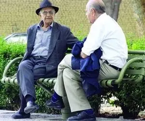 آخرین اخبار از افزاش حقوق بازنشستگان یکشنبه 12 تیر