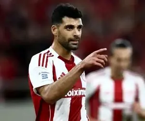 یونانی‌ها برای تعریف کردن از مهدی طارمی خسته نمی‌شوند