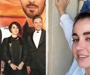 افسانه پاکرو که حسابی پیر شده این مدلی میخواد بگه هنوز جووون / تیکه رامین رضاییان بهش!