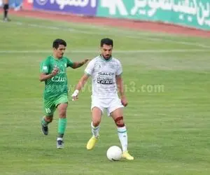 واکنش ذوب‌آهن به قرارداد اسلامی با استقلال