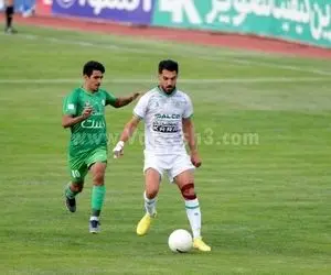 انتقال یک ستاره به استقلال تکذیب شد!