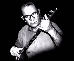 آواز محلی؛ مسعود بختیاری با صدای بهشتیش انقدر با حس این آهنگ خوند که میبرتت به اغماء