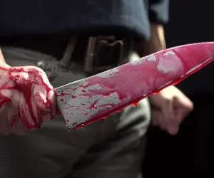  دو برادر خواهر مطلقه‌شان را سلاخی کردند