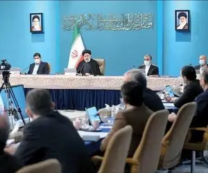 دولت بازنشستگان را از سر باز کرد!
