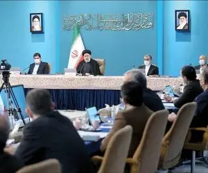 دولت بازنشستگان را از سر باز کرد!
